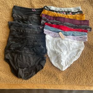 20 pairs Bundle